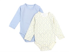 Mini A Ture body Yomi blue Mix (2-Pack)
